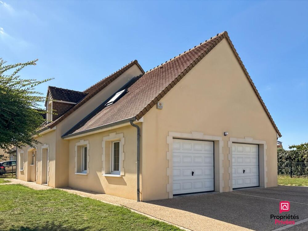 Vente Maison Maison La Bazoge 8 pièce(s) 148 m2 La bazoge