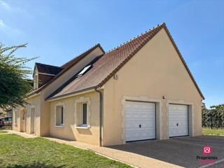  Maison à vendre 8 pièces 148 m²