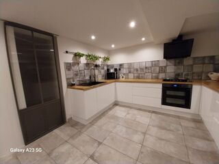  Maison à vendre 5 pièces 165 m²