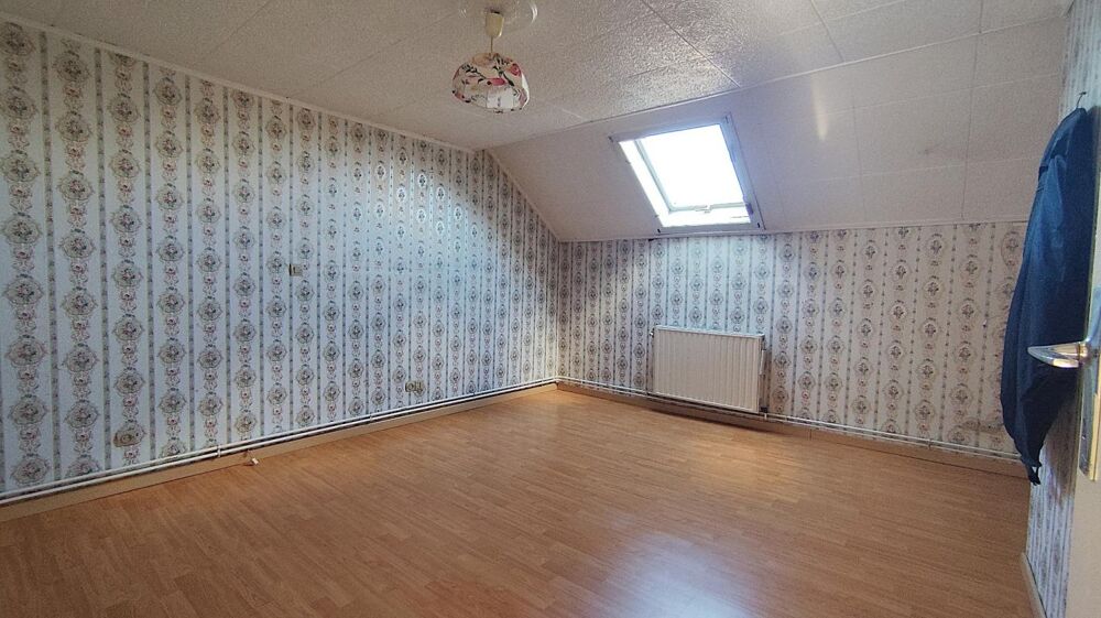 Vente Maison Maison à vendre 4 pièces WIGNEHIES (59) Wignehies