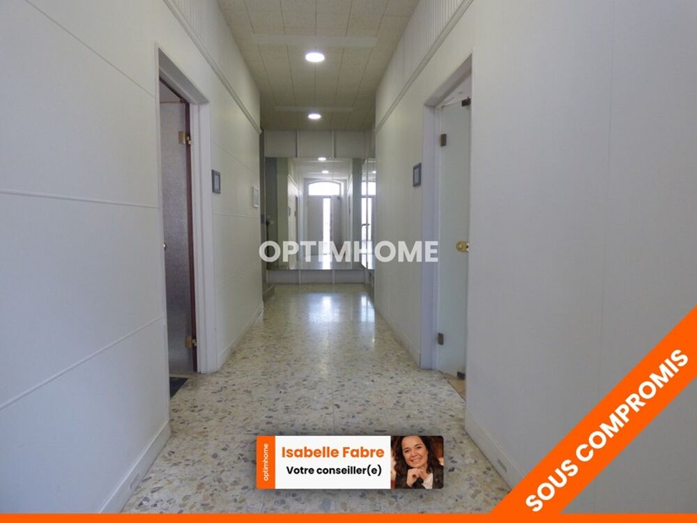 Maison 10 pièces 280 m² · à Pezenas · 280 m² · 210 000 €