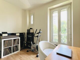  Appartement � vendre 4 pi�ces 75 m�