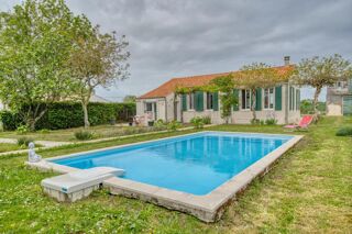  Maison � vendre 4 pi�ces 95 m�