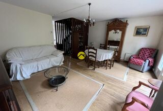  Maison à vendre 4 pièces 81 m²