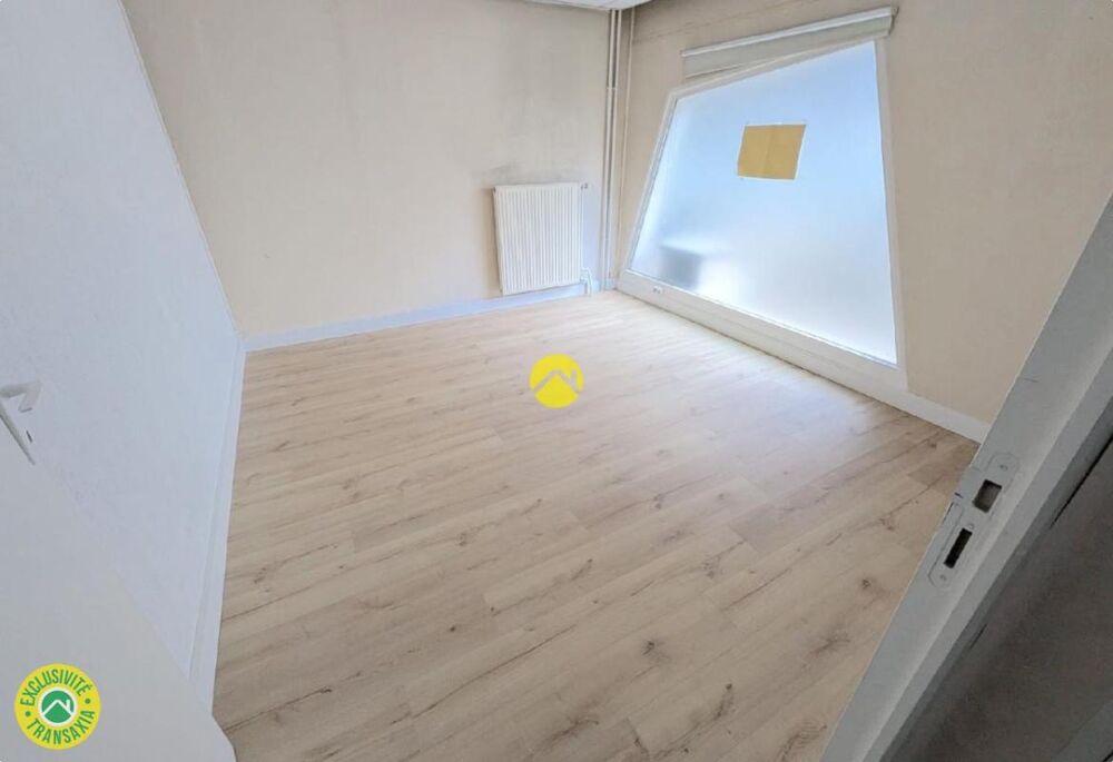 Vente Appartement APPARTEMENT HYPER CENTRE Bourges