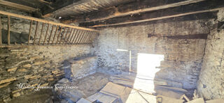  Remise / Grange � vendre 5 pi�ces 100 m� Betton bettonet