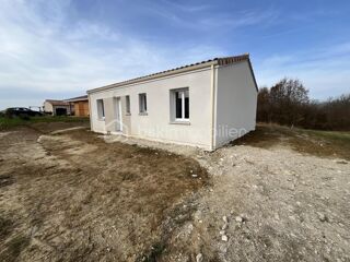  Maison � vendre 4 pi�ces 71 m�