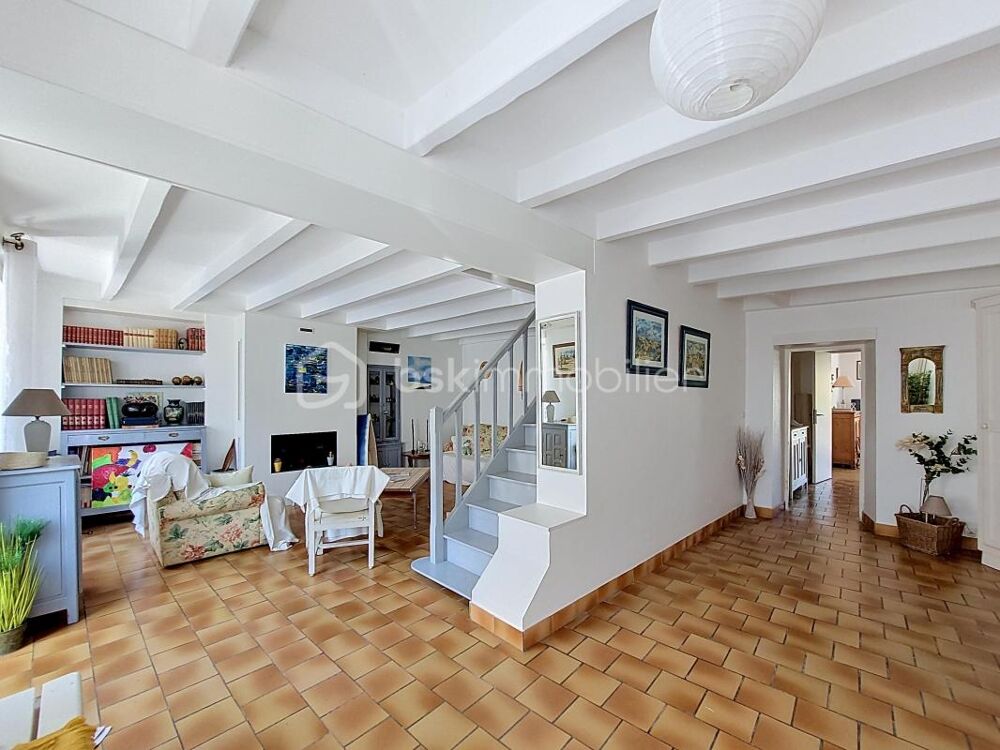 Vente Maison Maison à 1 min du port Saint vaast la hougue