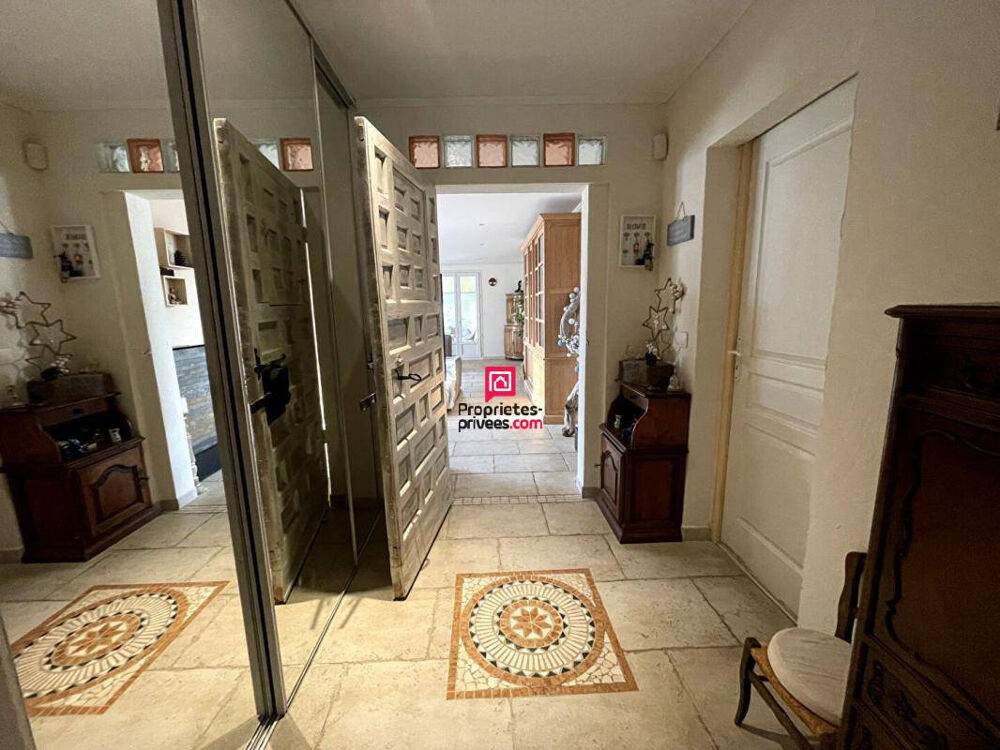 � vendre  Maison Tourrettes (83440)