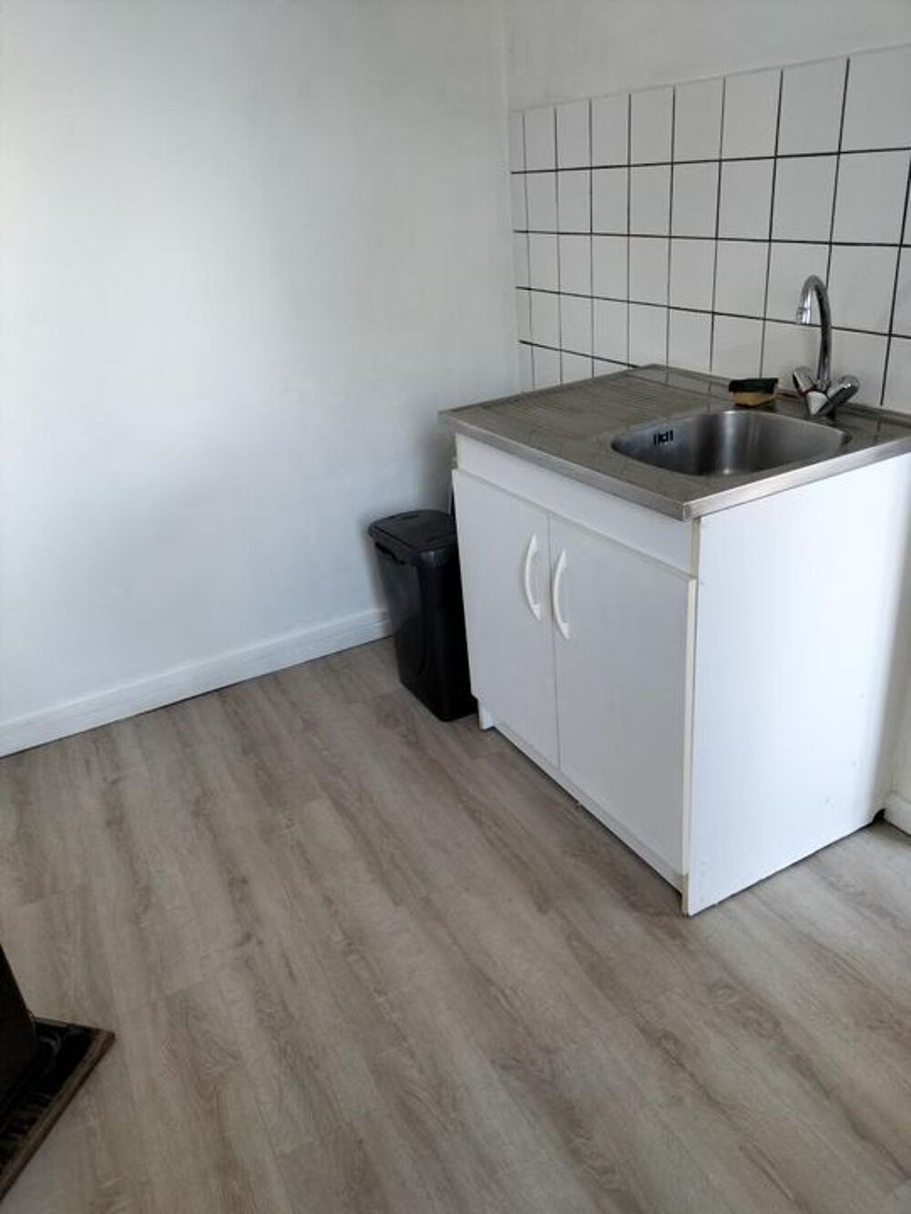Location Appartement Appartement de 22m2 à louer sur Bavilliers Bavilliers