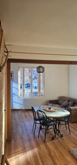  Maison � vendre 3 pi�ces 65 m�