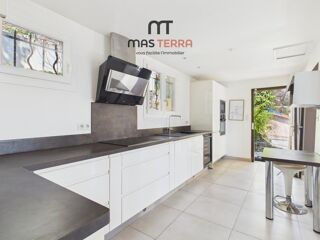 Maison à vendre 4 pièces 99 m²