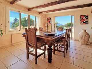  Maison à vendre 5 pièces 136 m²