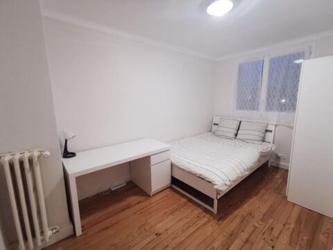  Appartement � louer 4 pi�ces 62 m�