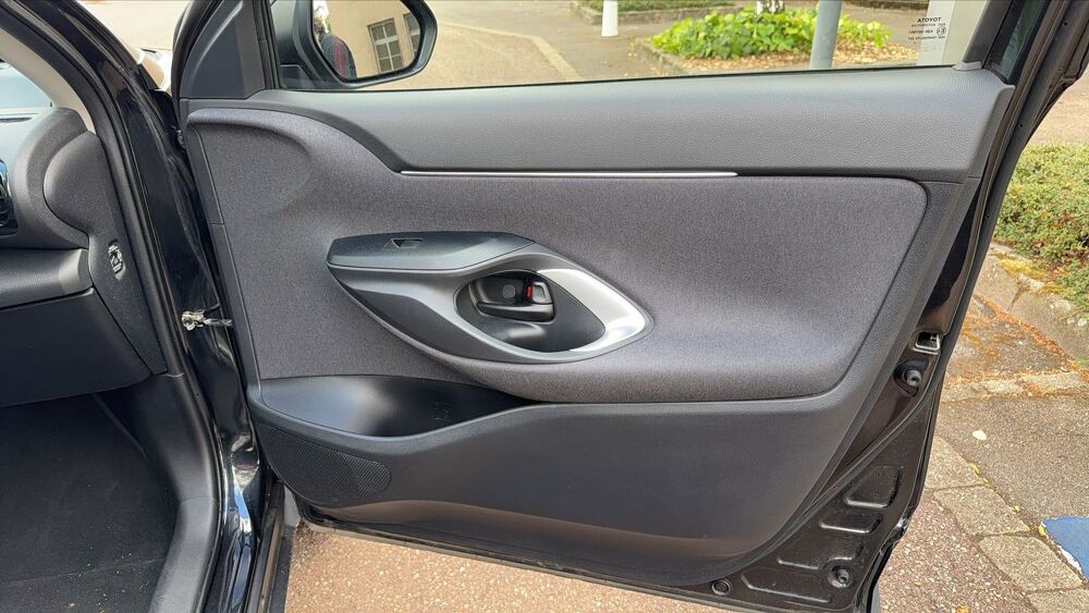 Yaris Cross 1.5 Hybride 116 e-CVT Dynamic 2023 occasion 57950 Montigny Les Metz