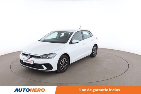 Annonce voiture Volkswagen Polo 16490 €
