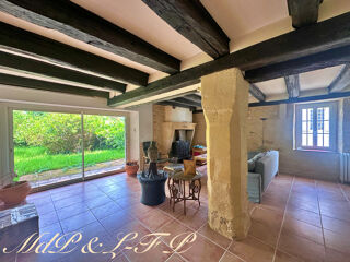  Maison à vendre 6 pièces 294 m²