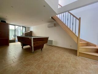  Maison � vendre 5 pi�ces 157 m�