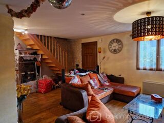  Maison � vendre 7 pi�ces 168 m�