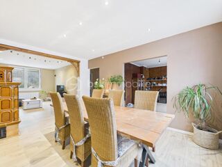  Maison � vendre 6 pi�ces 165 m�