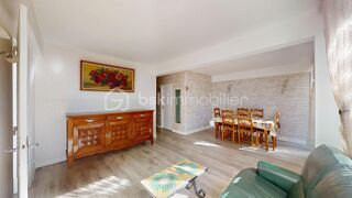  Appartement � vendre 4 pi�ces 68 m�