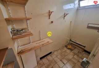  Maison � vendre 4 pi�ces 81 m�