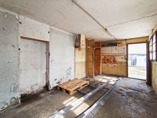  Appartement � vendre 1 pi�ce 20 m�