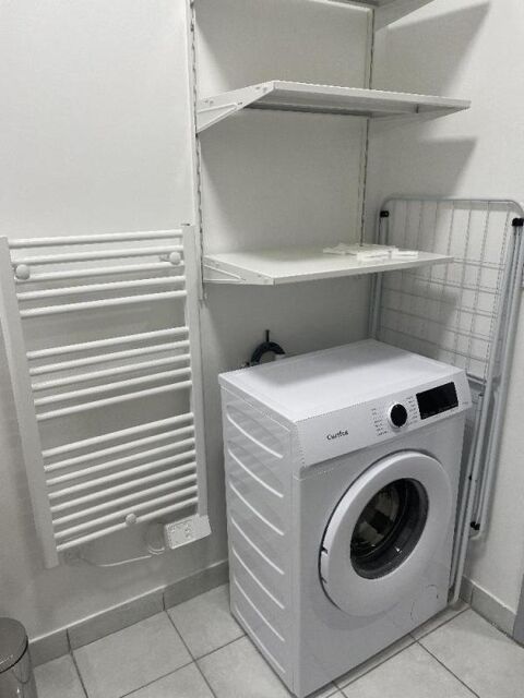  Appartement � louer 1 pi�ce 24 m�