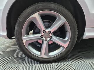 Q5 2.0 TDI Avus quattro (130kW) sline 2014 occasion 06700 Saint Laurent Du Var