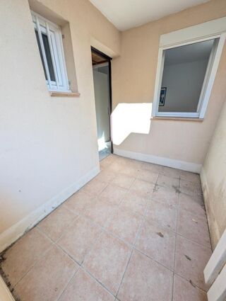  Appartement à vendre 2 pièces 31 m²