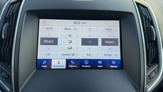 S-MAX 2.0 Ecoblue 150 BVA8 Titanium - 7 places Automatique 2019 occasion 64600 Anglet