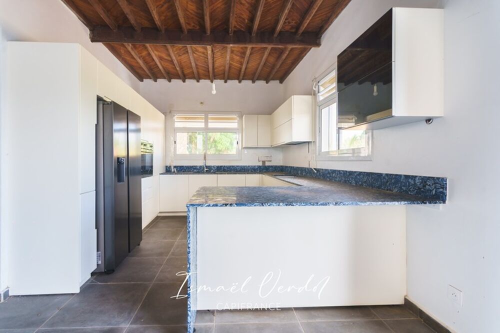 � vendre  Maison Petit-Bourg (97170)