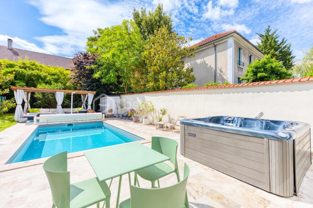 à vendre  Villa Le Perreux-sur-Marne (94170)
