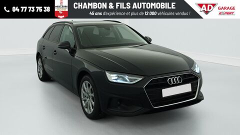 Annonce voiture Audi A4 26258 €