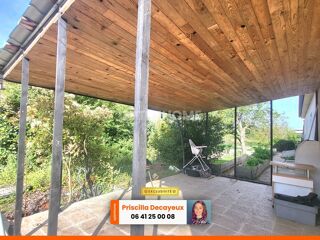  Maison à vendre 4 pièces 130 m²