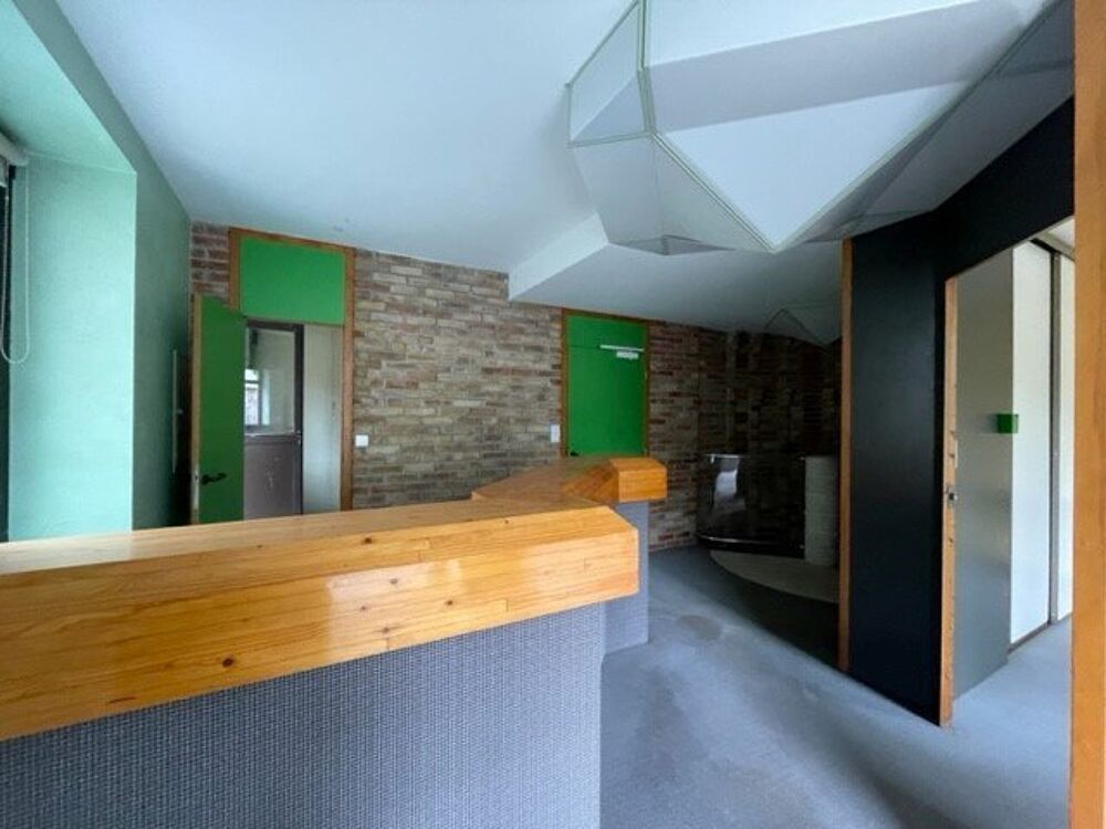   A VENDRE - BUREAUX Autun