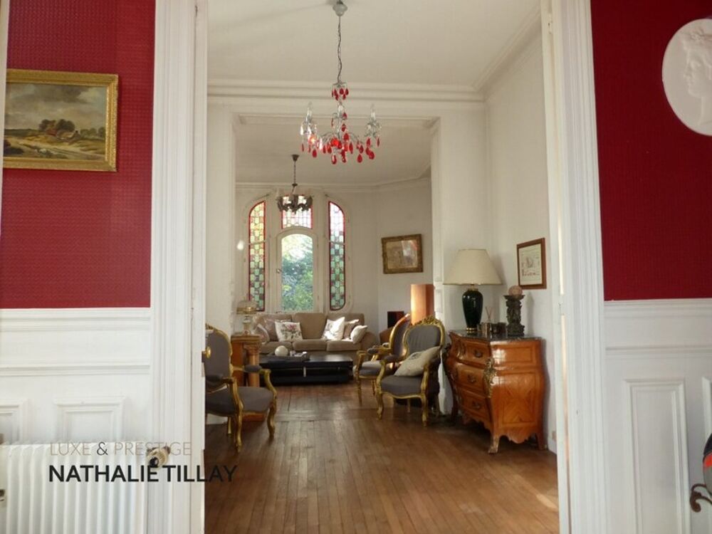 � vendre  Maison Orl�ans (45000)