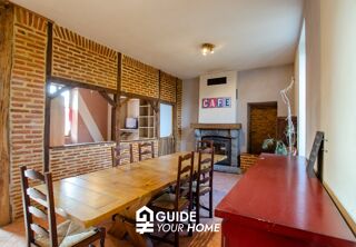  Maison à vendre 7 pièces 130 m²