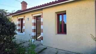  Maison � vendre 4 pi�ces 85 m�