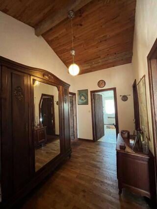  Maison à vendre 7 pièces 190 m²