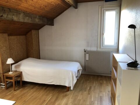  Appartement  louer 1 pice 15 m