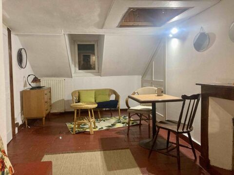  Appartement � louer 2 pi�ces 32 m�