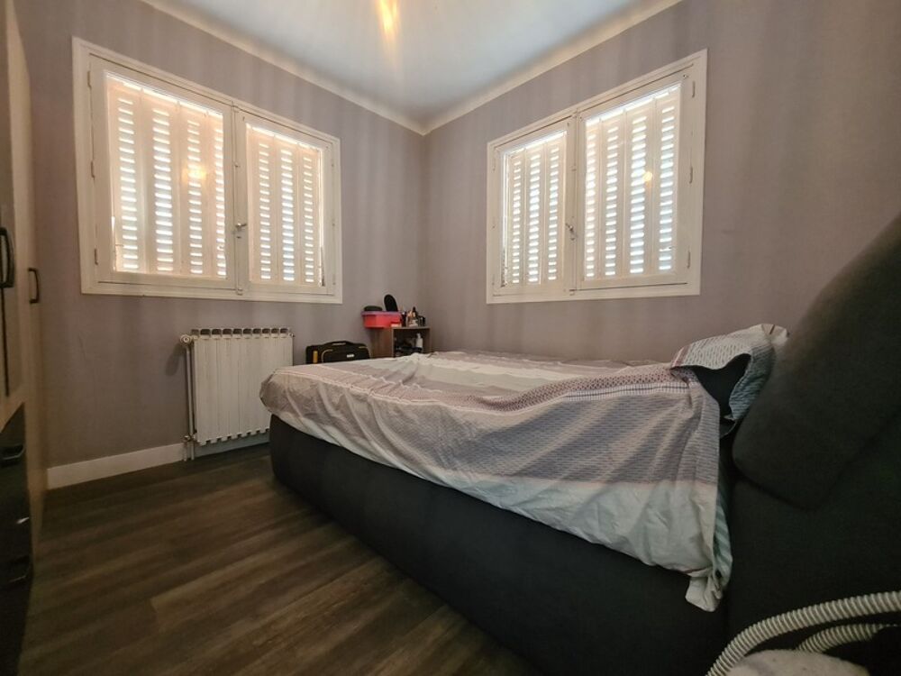 Vente Maison Maison 8 pces, 198 m², terrain de 401 m² Linards
