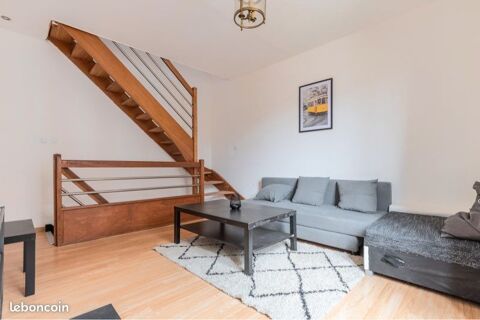  Maison � louer 2 pi�ces 45 m�