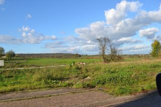  Terrain à vendre 617 m²