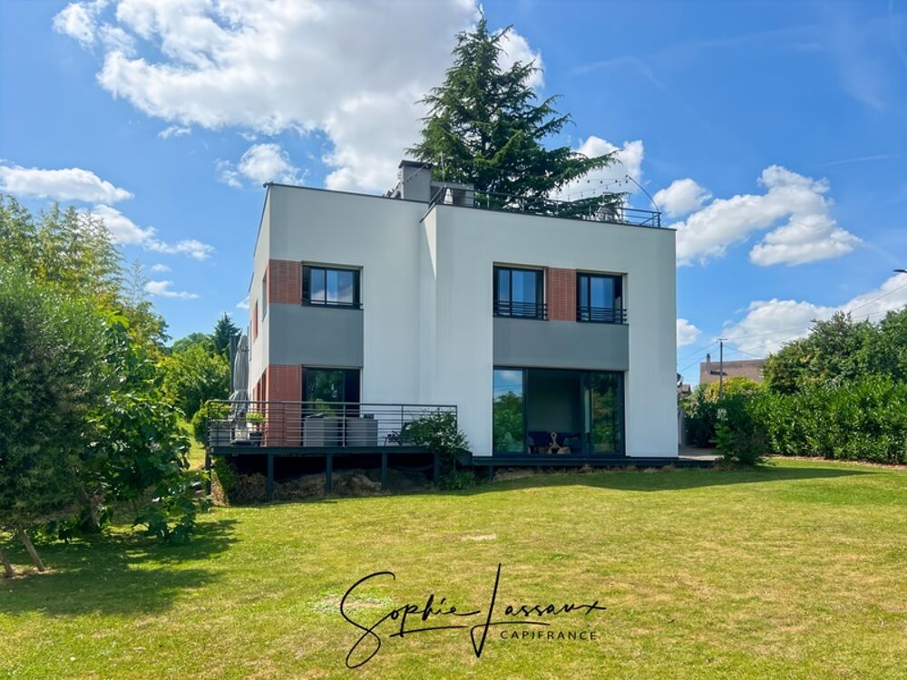  vendre  Maison Mzy-sur-Seine (78250)