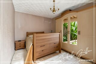  Maison  vendre 3 pices 87 m