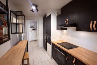  Appartement � vendre 4 pi�ces 86 m�