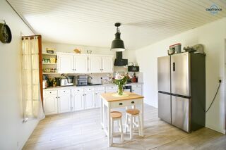  Maison à vendre 5 pièces 126 m²