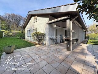  Maison à vendre 6 pièces 153 m²